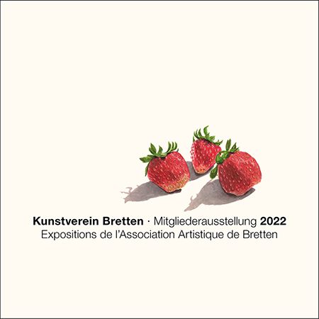 Mitgliederausstellung 2022