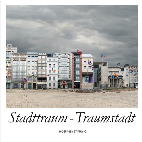 Stadttraum – Traumstadt