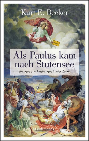 Als Paulus kam nach Stutensee