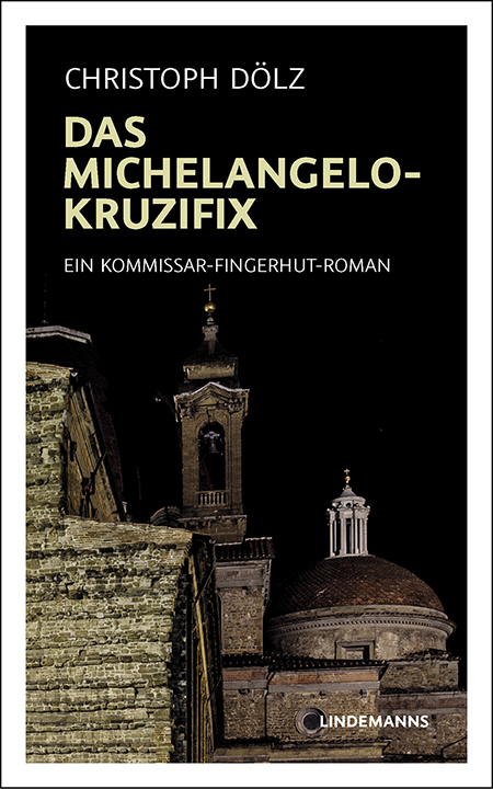Das MichelangeloKruzifix Lindemanns Verlag & Agentur