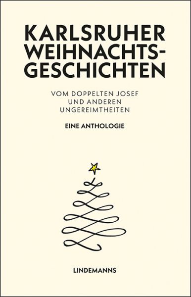 Karlsruher Weihnachtsgeschichten