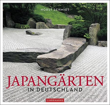 Japangärten in Deutschland