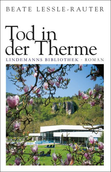 Tod in der Therme