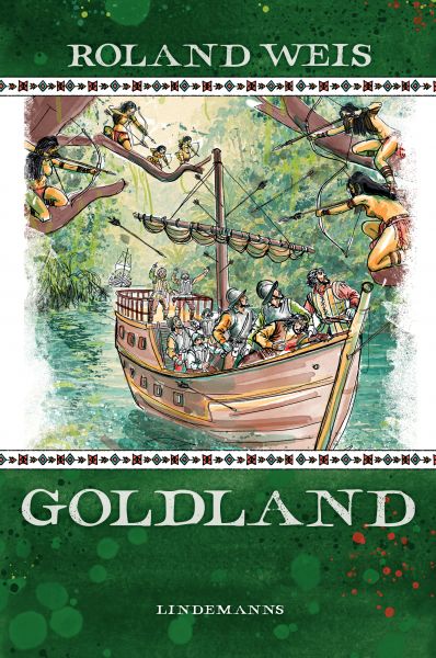 Goldland