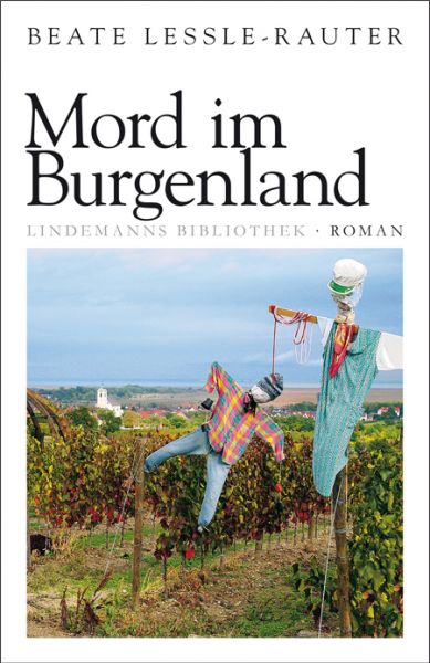 Mord im Burgenland