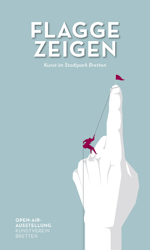 Flagge zeigen | Lindemanns GmbH