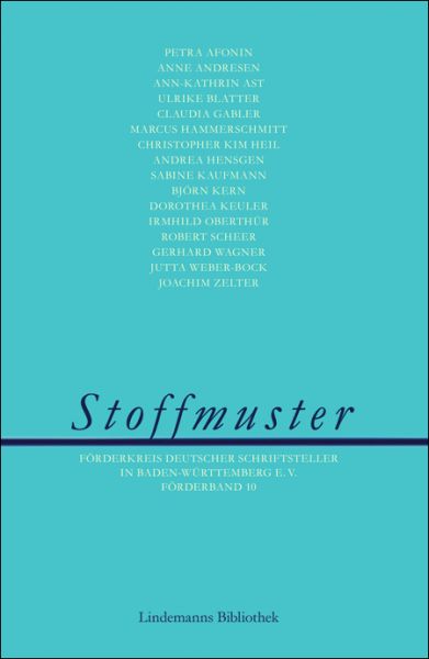 Stoffmuster