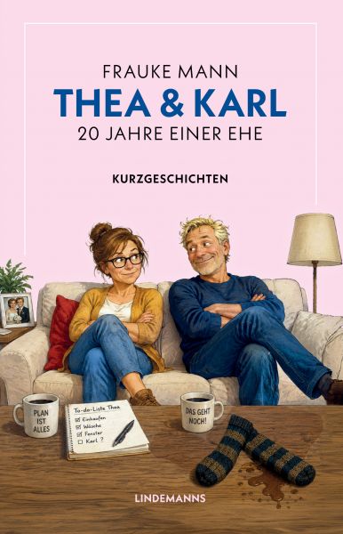Thea und Karl