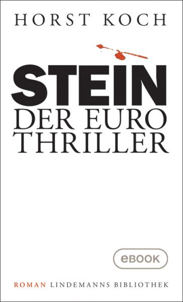 Stein – Der Euro Thriller